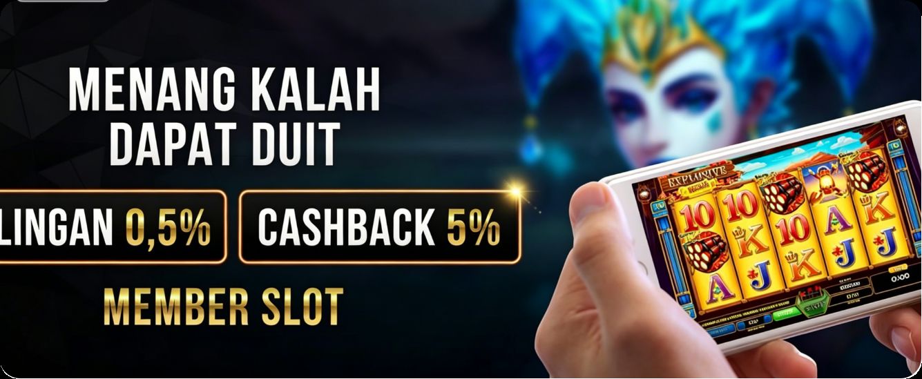 Main elang138id.com Menang Jackpot Besar